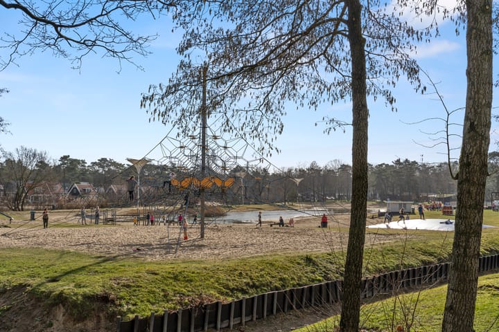 Foto 37 van Vijverlaan 1-G17