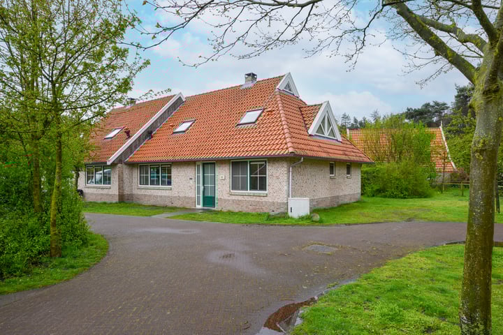 Tunnelweg 7 F 016