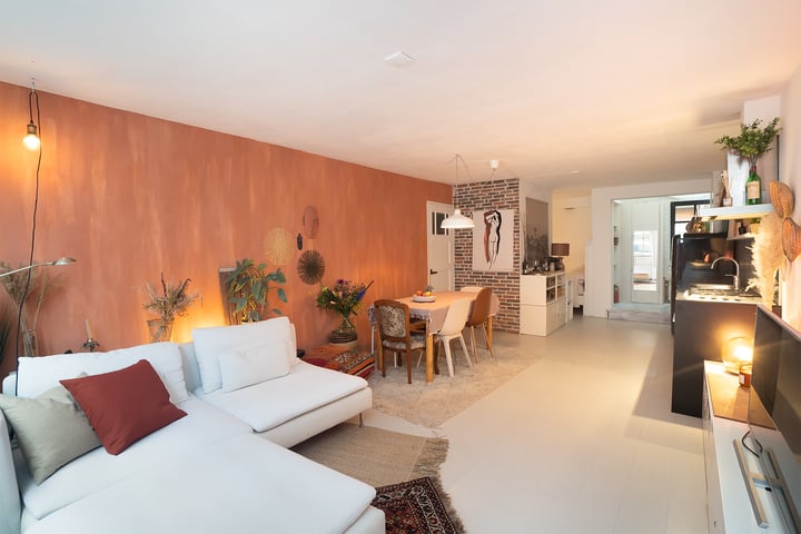 Grote Bickersstraat 39 -h