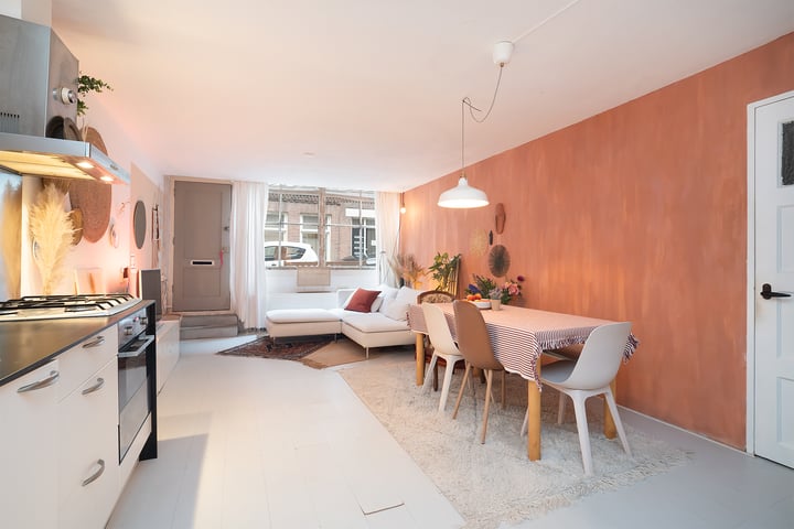 Grote Bickersstraat 39 -h