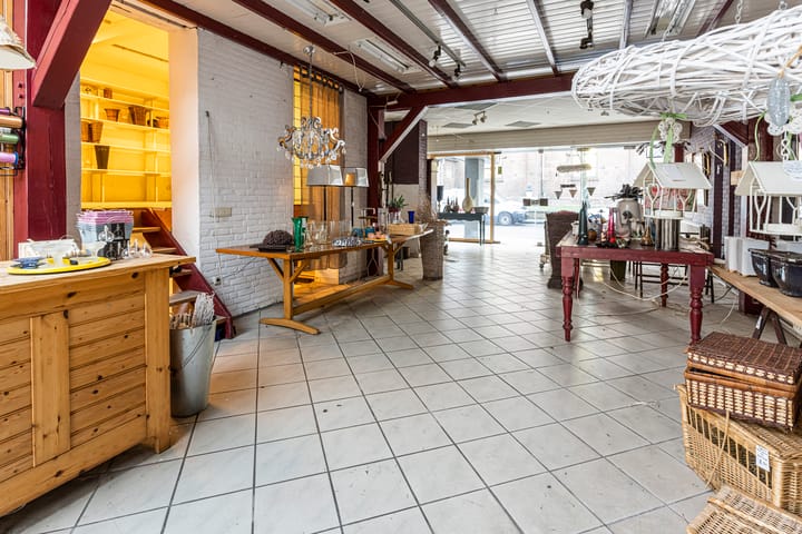 Foto 7 van Wilhelminastraat 3