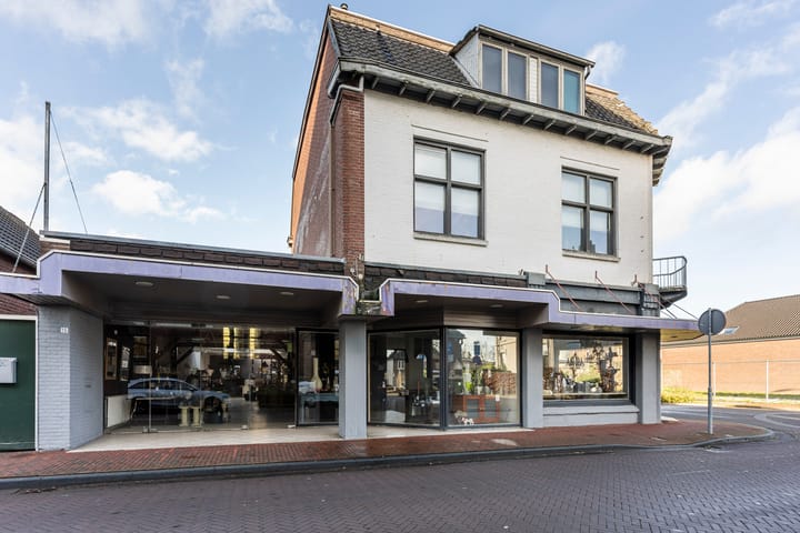 Foto 2 van Wilhelminastraat 3