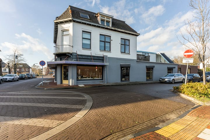 Foto 3 van Wilhelminastraat 3