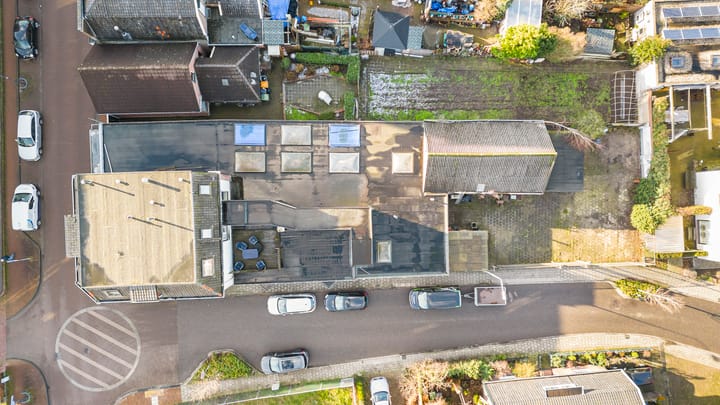 Foto 27 van Wilhelminastraat 3