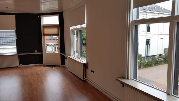 Foto 19 van Wilhelminastraat 3