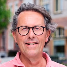 Ad van Loon (bordenman)