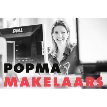 POPMA MAKELAARS