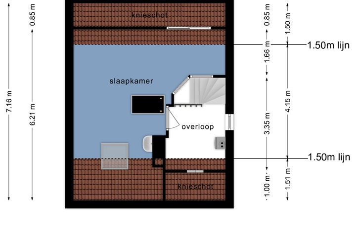 Bekijk foto 63 van Madrigaalhof 4