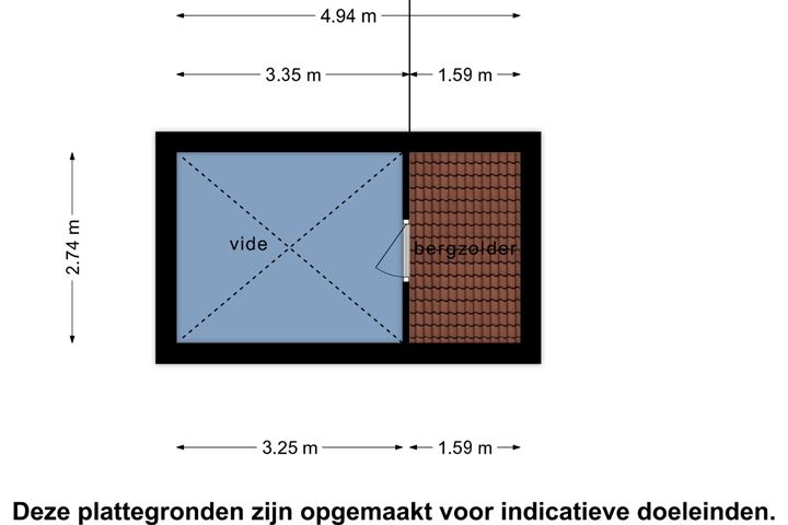 Bekijk foto 64 van Madrigaalhof 4