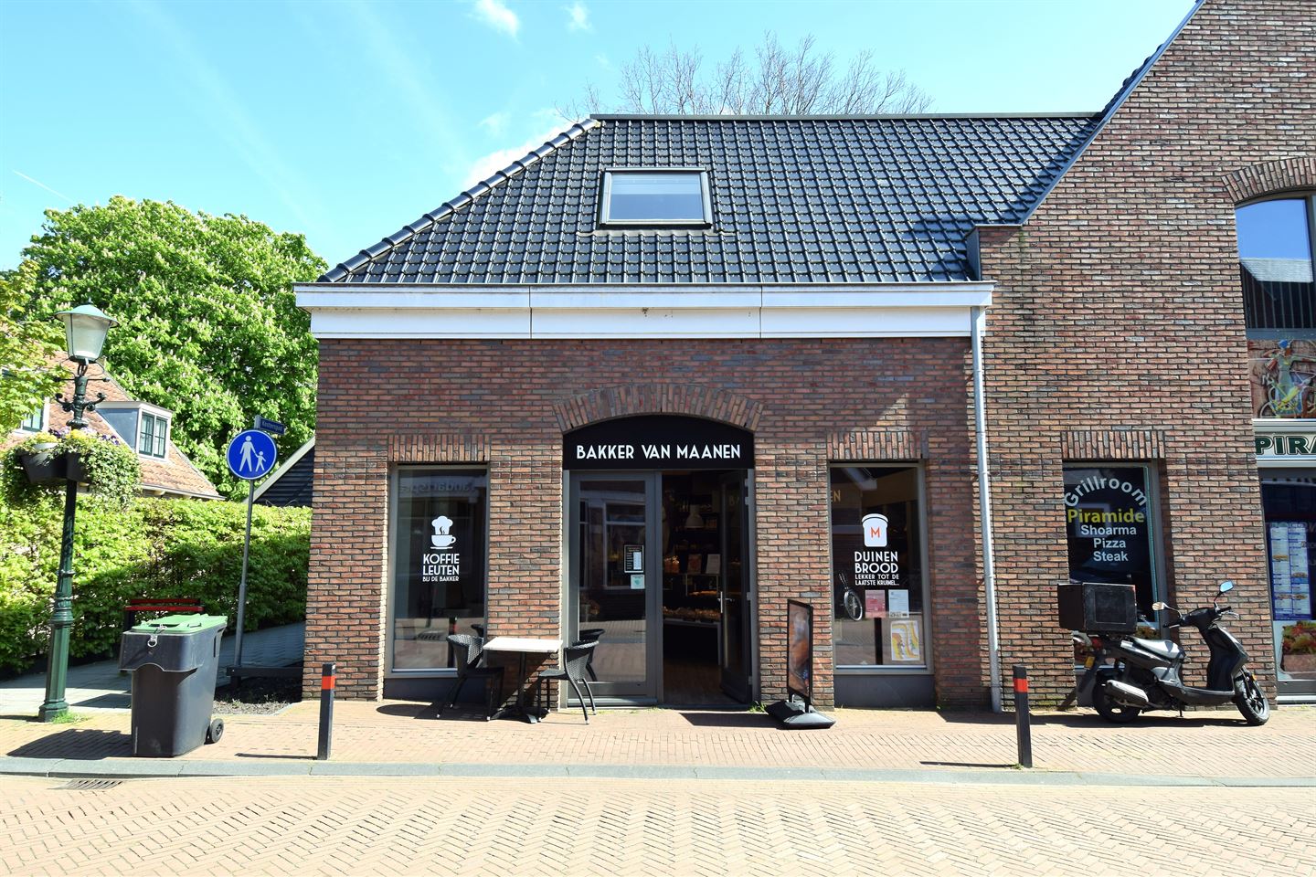 Bekijk foto 1 van Dorpsstraat 27