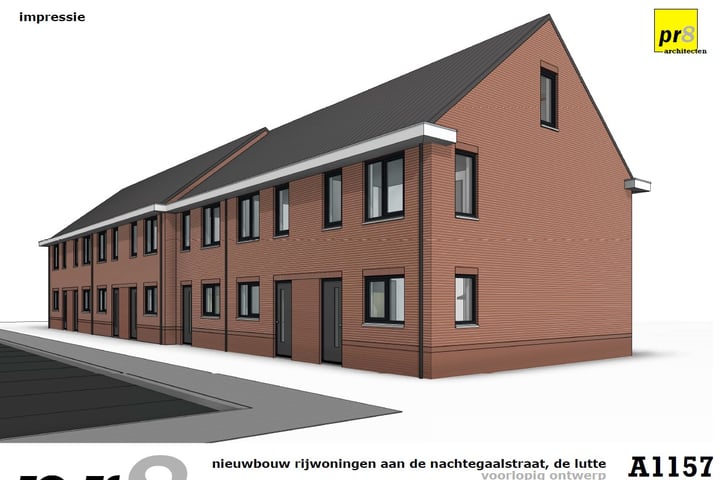 Nachtegaalstraat