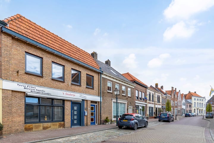 Bekijk foto 3 van Weststraat 76-A