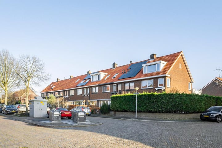Nachtegaallaan 1