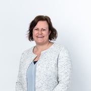 Carola Terlouw-Sterrenburg - Administratief medewerker