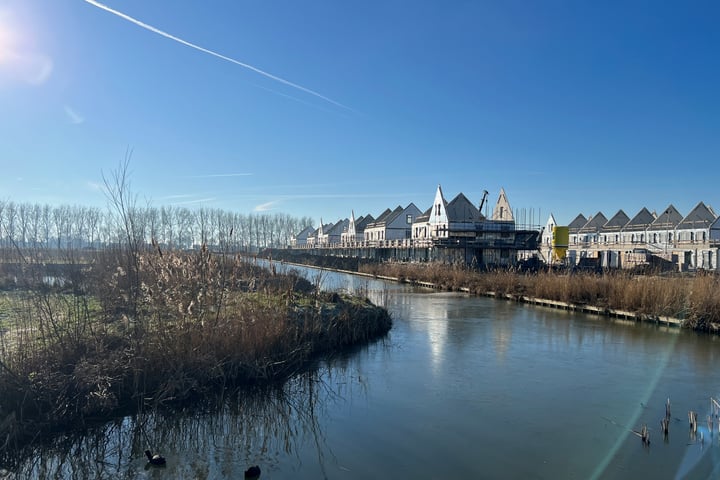Foto 1 van Torensteelaan
