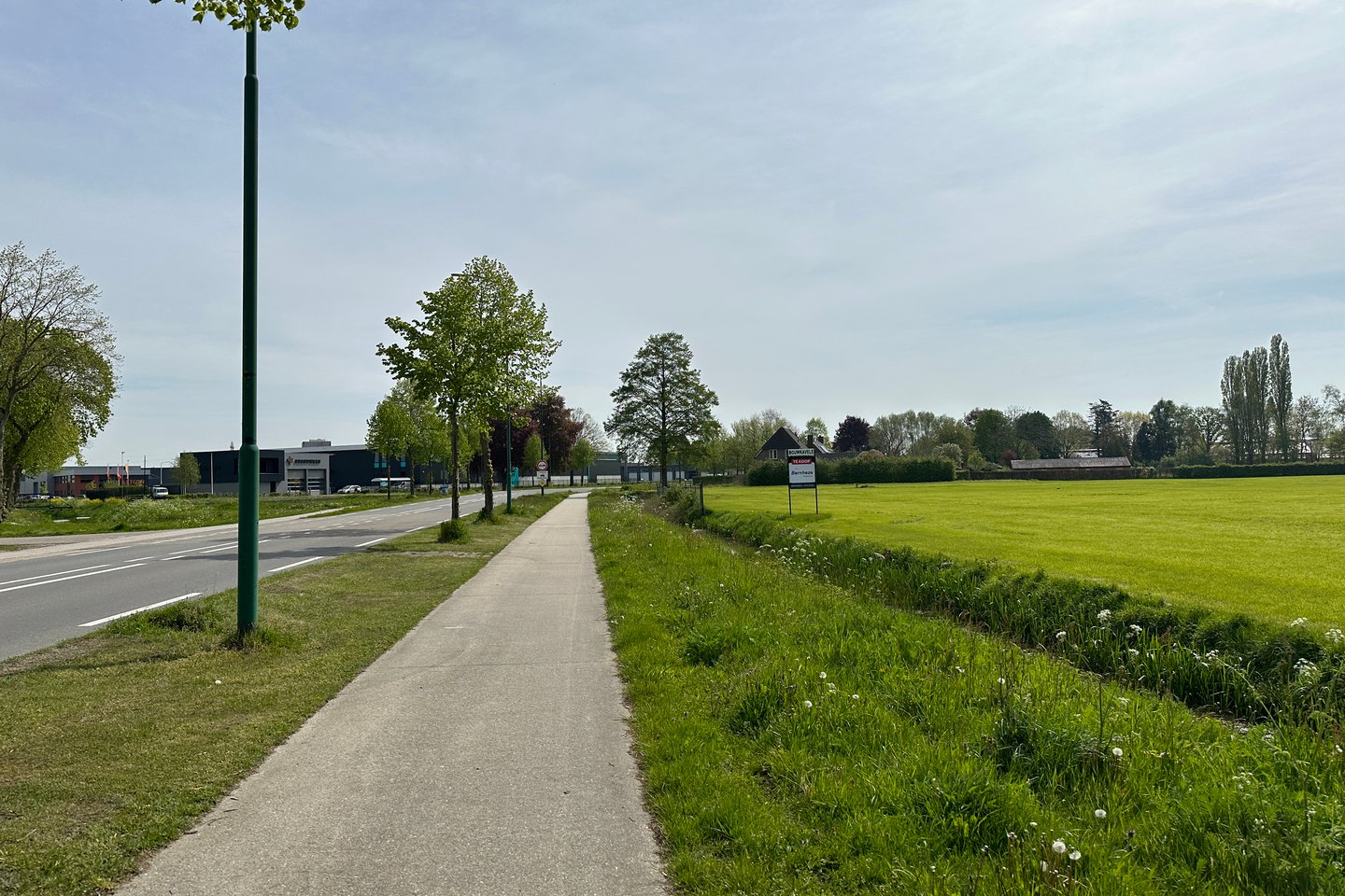 View photo 3 of Oeffeltseweg 2 c*