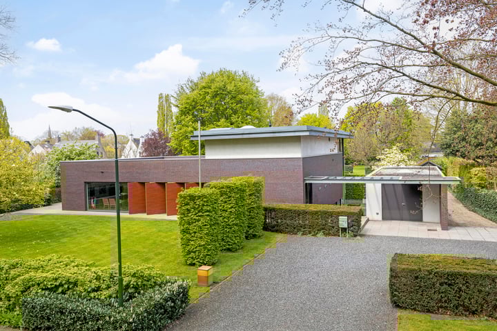 Oude Rijksweg 6