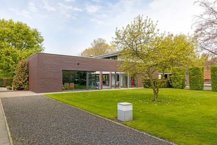 Oude Rijksweg 6