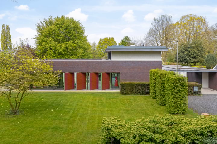 Oude Rijksweg 6