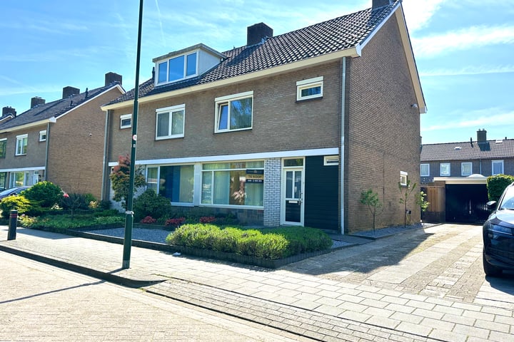 De Sitterlaan 46