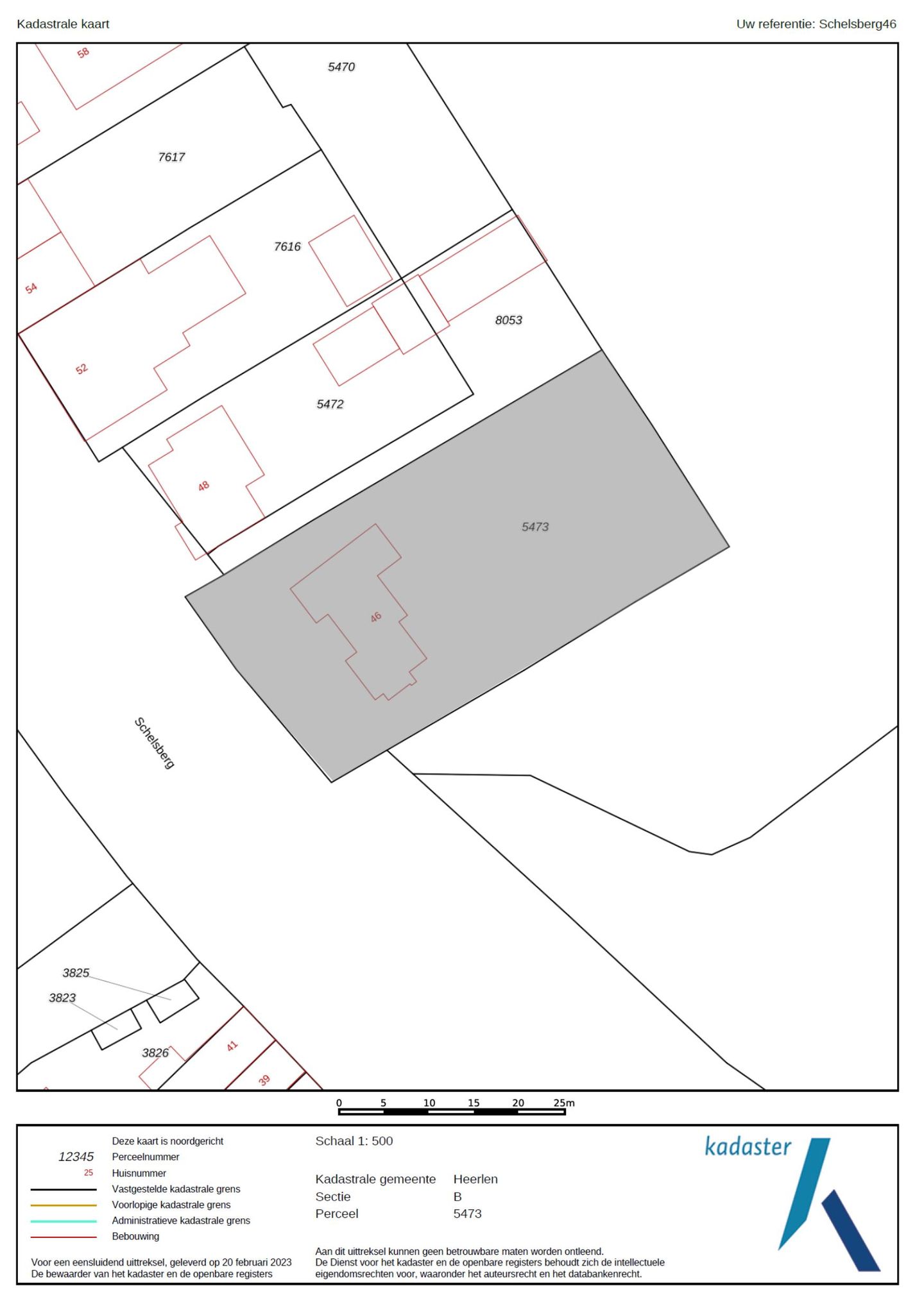 Foto 35 van Schelsberg 46