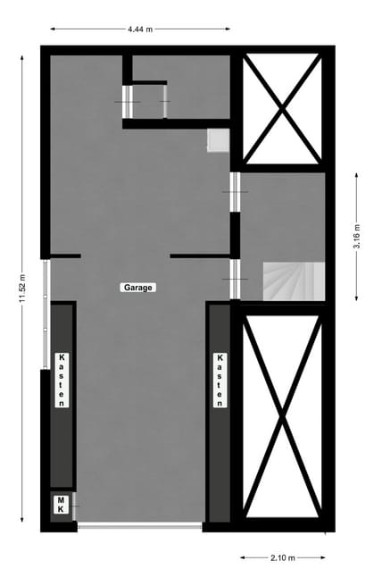 Foto 34 van Schelsberg 46
