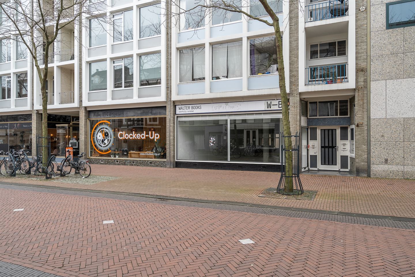 Bekijk foto 1 van Looierstraat 43