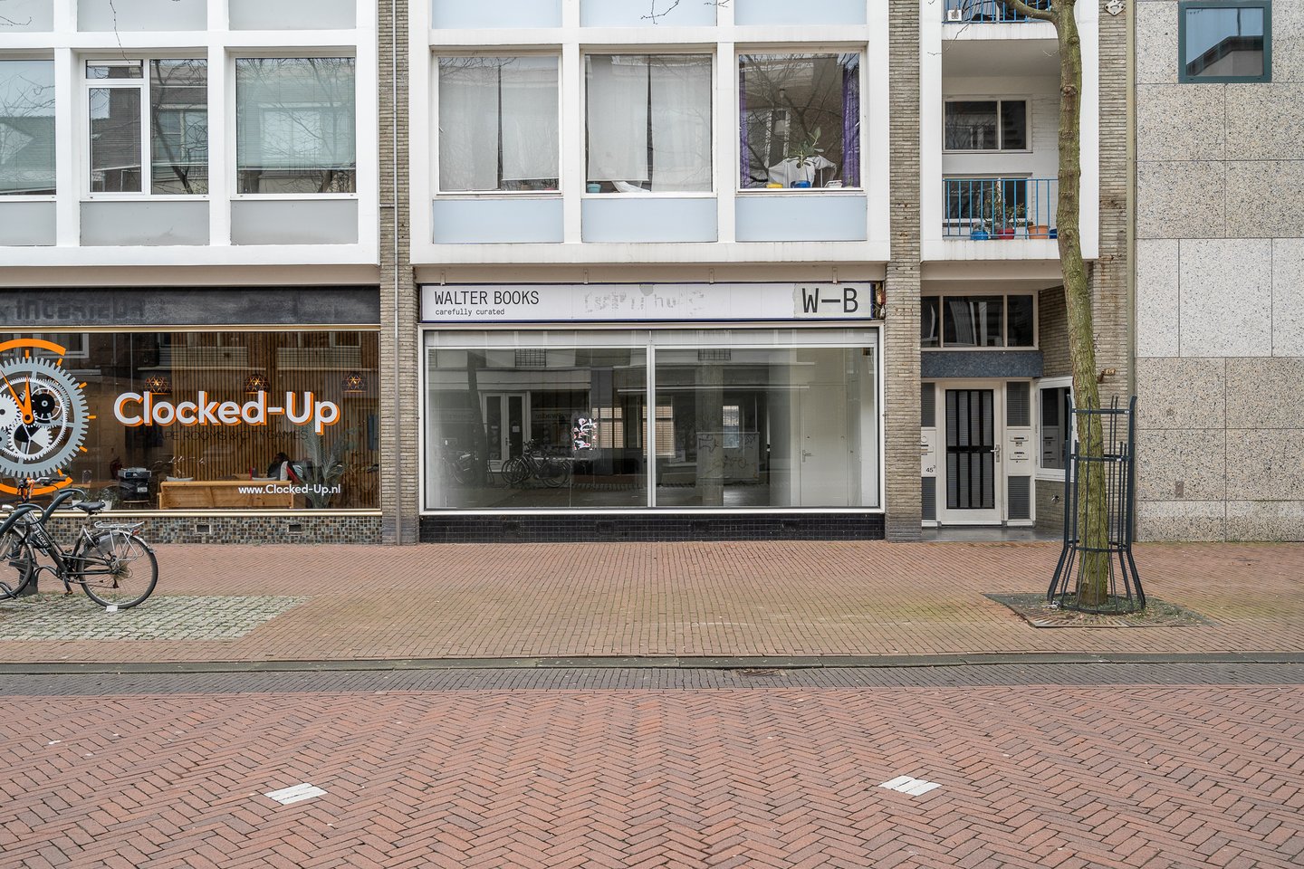 Bekijk foto 2 van Looierstraat 43