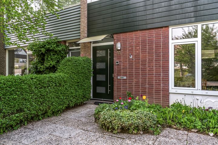 Bekijk foto 48 van Grevinckstraat 11