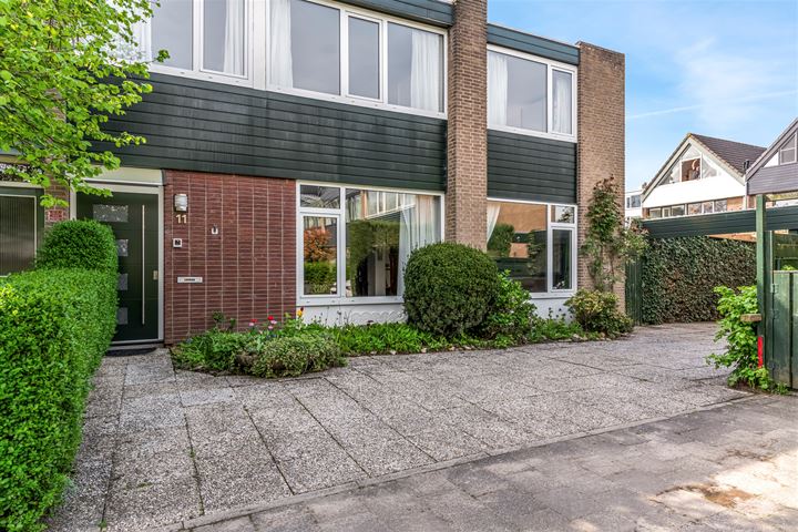 Bekijk foto 47 van Grevinckstraat 11