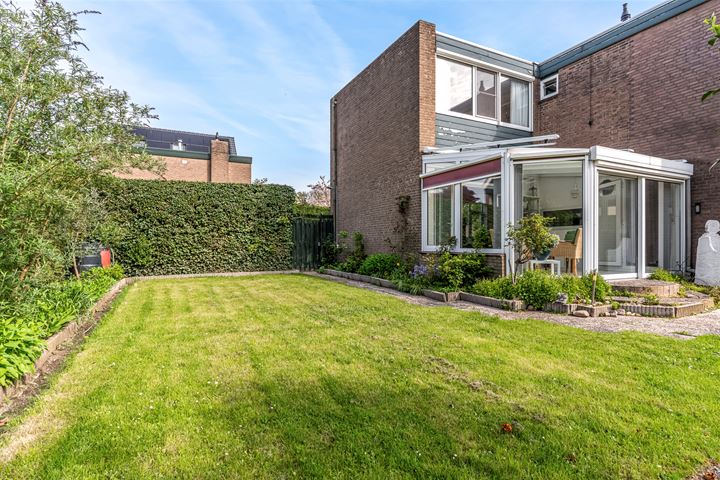 Bekijk foto 43 van Grevinckstraat 11