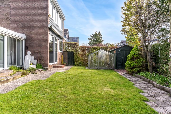 Bekijk foto 42 van Grevinckstraat 11