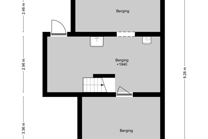 Bekijk foto 53 van Grevinckstraat 11