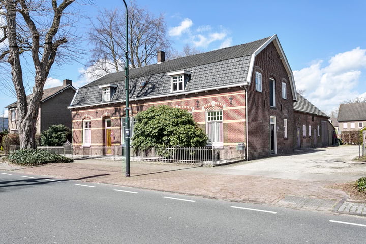Pastoor van Winkelstraat 27 - 29