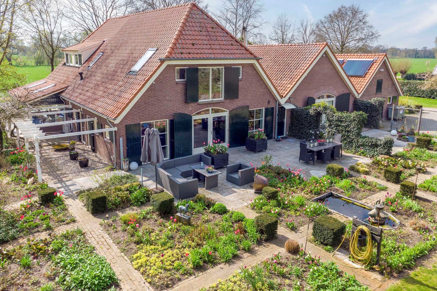 Bekijk foto 4 van Hulshofweg 8