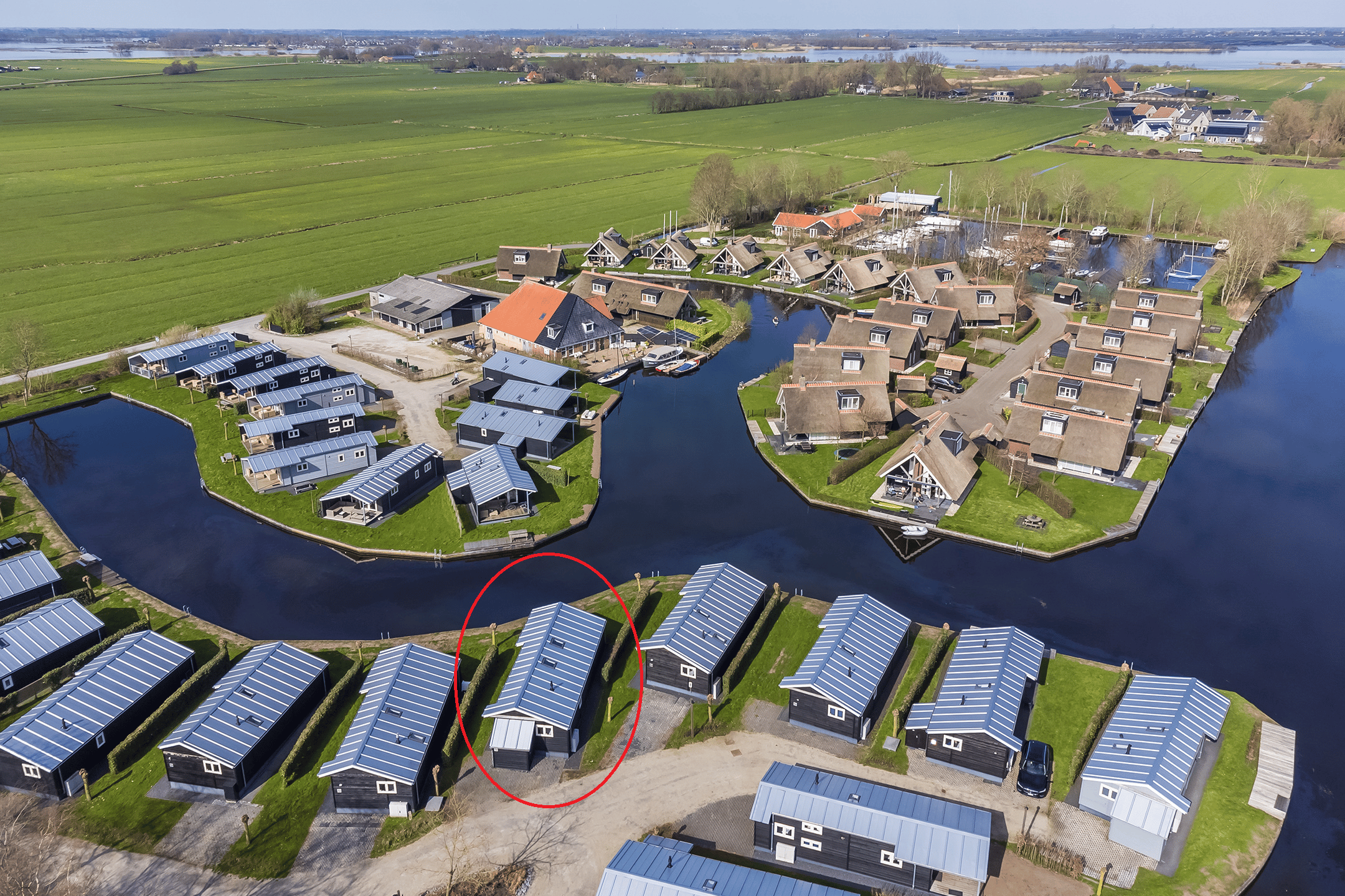 Photo 3 of Skûtmakkerspôle 8-T22