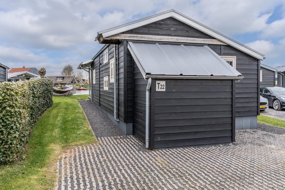 Photo 2 of Skûtmakkerspôle 8-T22