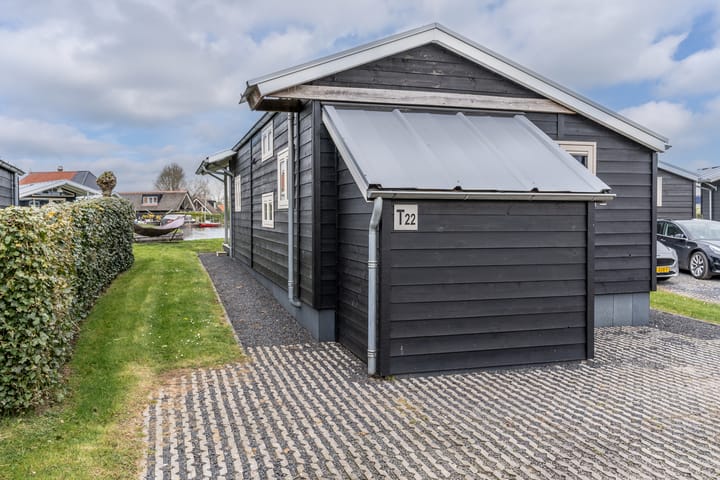 Foto 2 van Skûtmakkerspôle 8-T22