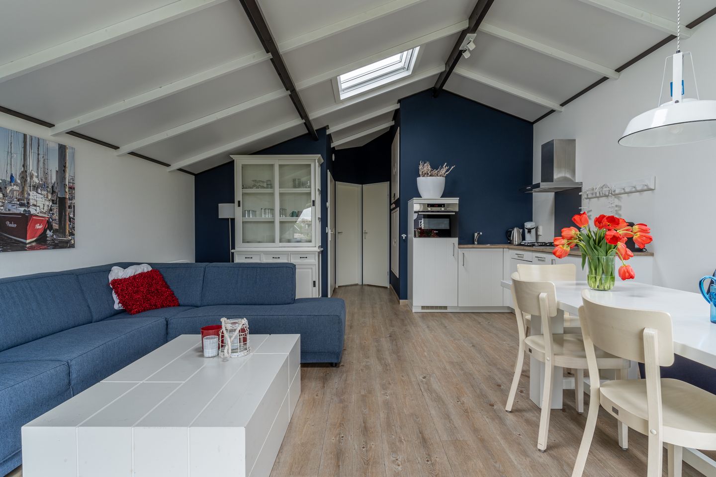 Photo 5 of Skûtmakkerspôle 8-T22