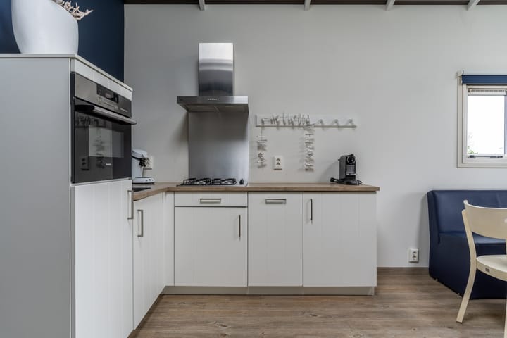 Foto 12 van Skûtmakkerspôle 8-T22