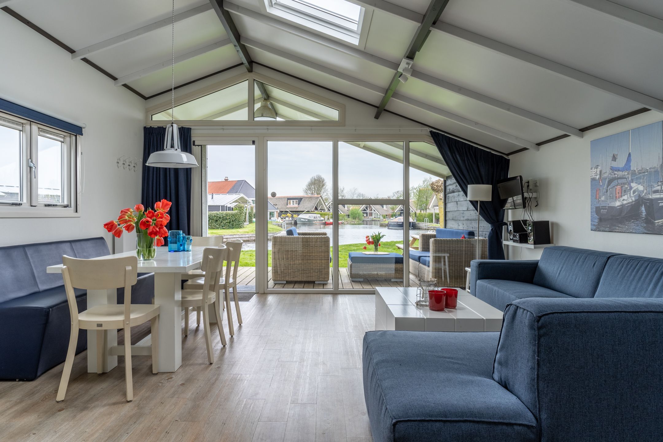 Photo 6 of Skûtmakkerspôle 8-T22