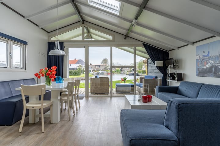 Foto 6 van Skûtmakkerspôle 8-T22