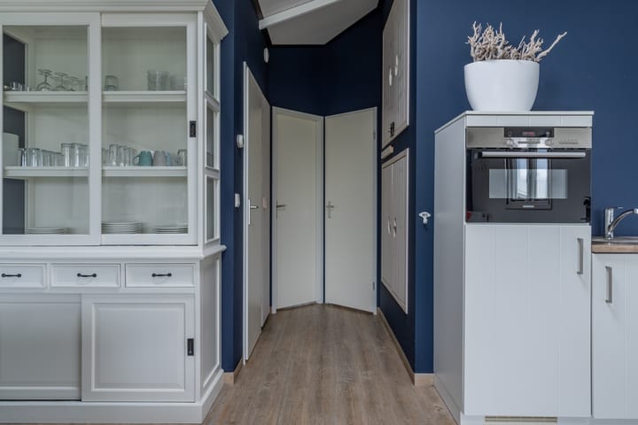 Foto 15 van Skûtmakkerspôle 8-T22