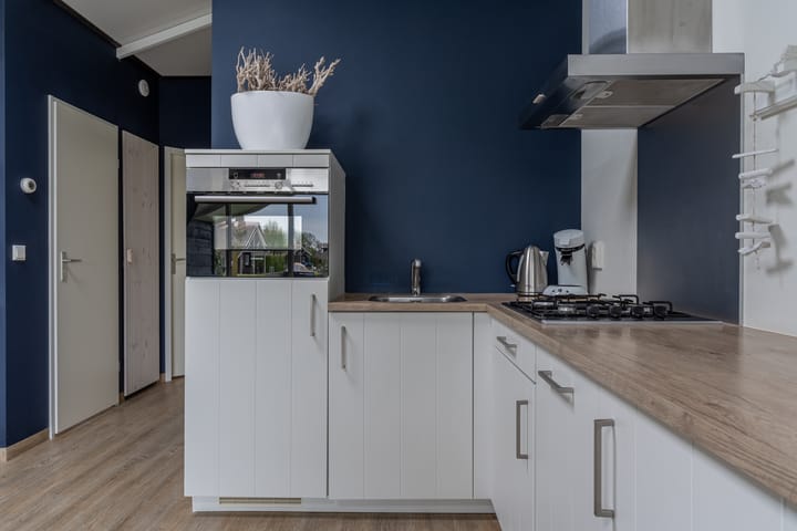 Foto 14 van Skûtmakkerspôle 8-T22