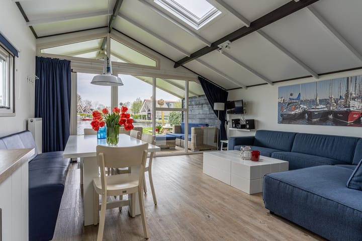 Foto 10 van Skûtmakkerspôle 8-T22