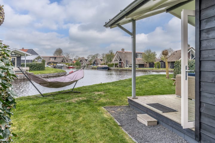 Foto 31 van Skûtmakkerspôle 8-T22