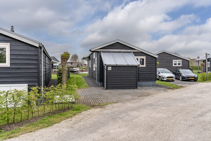 Foto 28 van Skûtmakkerspôle 8-T22