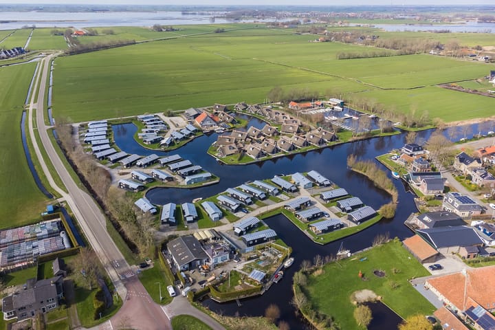 Foto 42 van Skûtmakkerspôle 8-T22