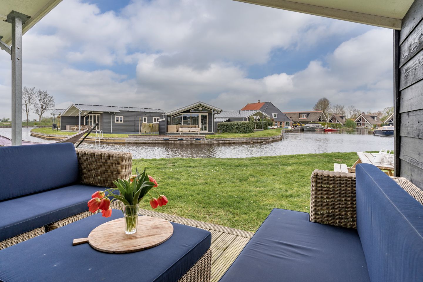 Photo 34 of Skûtmakkerspôle 8-T22