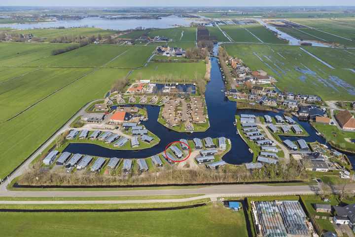 Foto 41 van Skûtmakkerspôle 8-T22